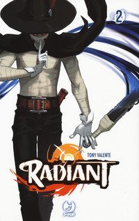 Radiant