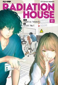 Radiation house
