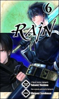 Rain