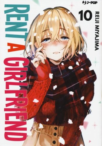 Rent-a-girlfriend