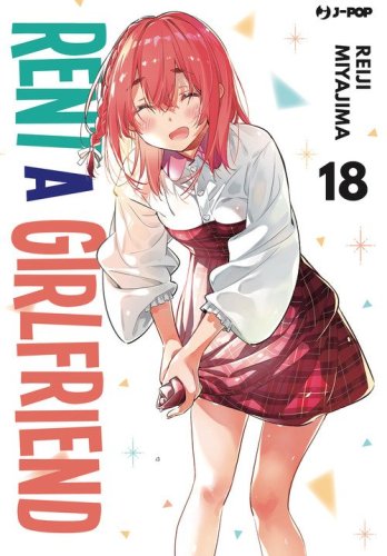 Rent-a-girlfriend