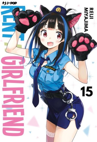 Rent-a-girlfriend