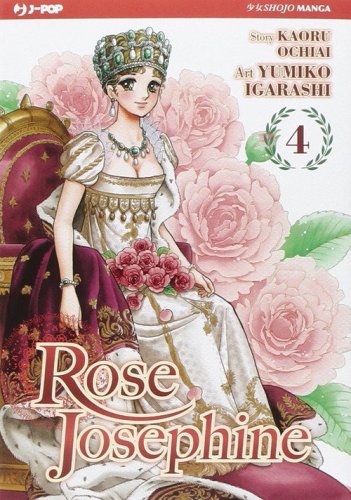 Rose Josephine