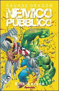 Savage Dragon