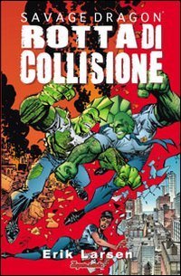 Savage Dragon