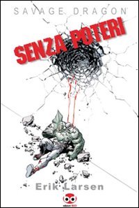 Savage Dragon