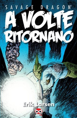 Savage Dragon
