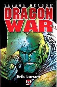 Savage Dragon