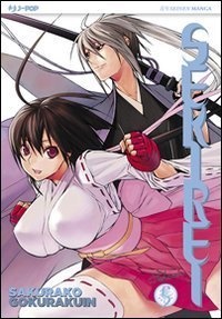 Sekirei