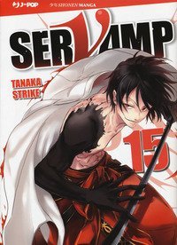 Servamp