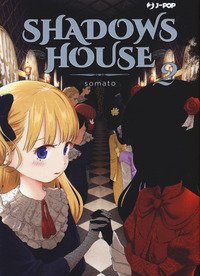 Shadows house