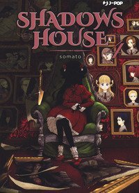 Shadows house