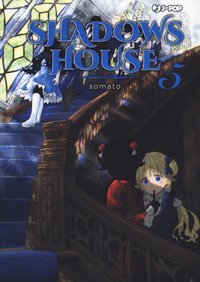 Shadows house