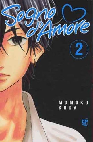Sogno d'amore