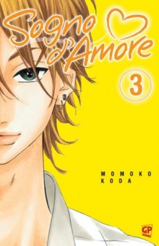 Sogno d'amore
