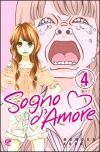 Sogno d'amore