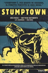 Stumptown