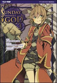 Sunday without god