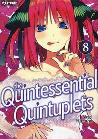 The quintessential quintuplets