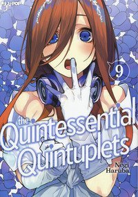 The quintessential quintuplets