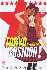 Tokyo next fashion