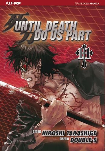 Until Death do us part
