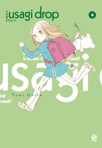 Usagi Drop