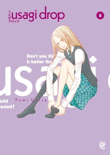 Usagi Drop