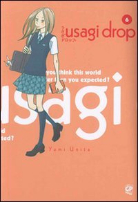 Usagi Drop