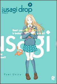 Usagi Drop