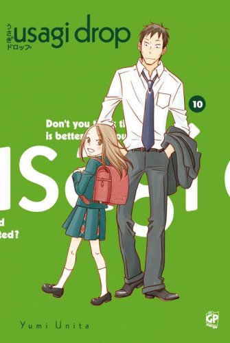 Usagi Drop