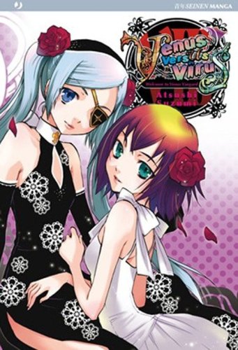 Venus versus Virus