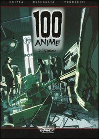 Vittime. 100 anime