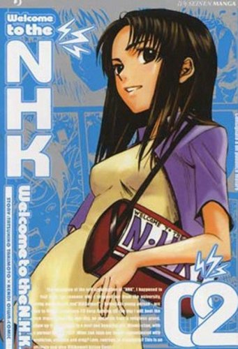 Welcome to the Nhk
