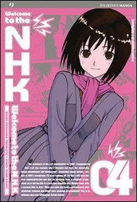 Welcome to the Nhk