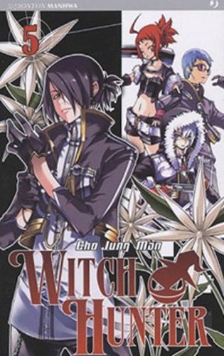 Witch Hunter