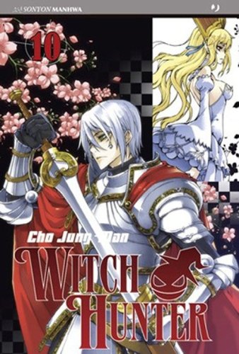 Witch Hunter