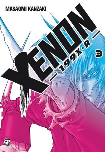 Xenon 199x r