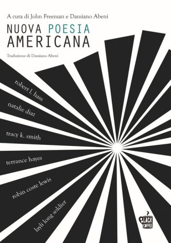 Nuova poesia americana