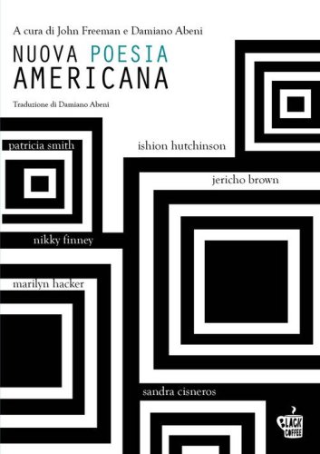 Nuova poesia americana