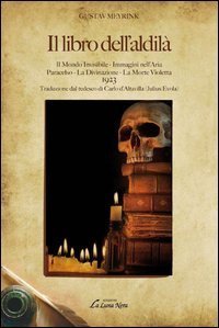 Il libro dell'aldil&agrave;