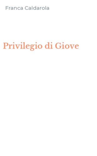 Privilegio di Giove