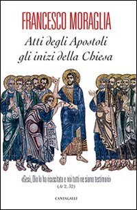 Atti degli Apostoli, gli inizi della Chiesa. &laquo;Ges&ugrave;, Dio lo ha risuscitato e noi tutti ne siamo testimoni&raquo; (At 2,32) - TUTTI NE SIAMO TESTIMONI (AT 2,32)