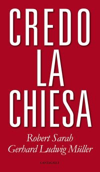 Credo la Chiesa