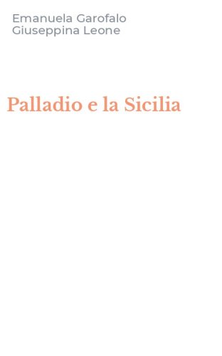 Palladio e la Sicilia