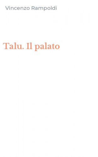 Talu. Il palato
