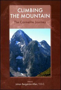 Climbing the mountain. The Carmelite journey