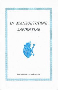 In mansuetudine sapientiae: miscellanea in honor of Bartolom&eacute; Maria Xiberta