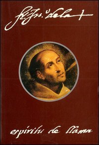 Juan de la Cruz, espiritu de llama. Estudios con ocasi&oacute;n del cuarto centenario de su muerte (1591-1991)