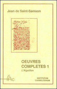 Oeuvres compl&egrave;tes